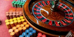 Những lý do khiến BET365 trở thành lựa chọn hàng đầu cho người chơi casino trực tuyến