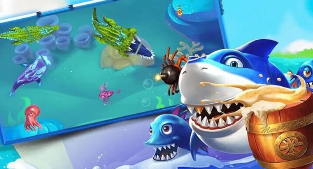 Tập hợp các mẹo chơi Bắn Cá săn cá dễ thắng